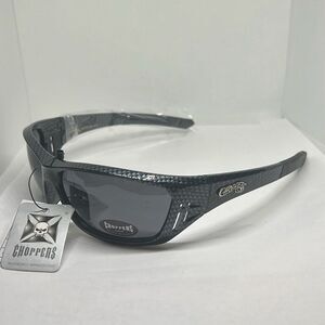 Choppers Biker Mens Sunglasses